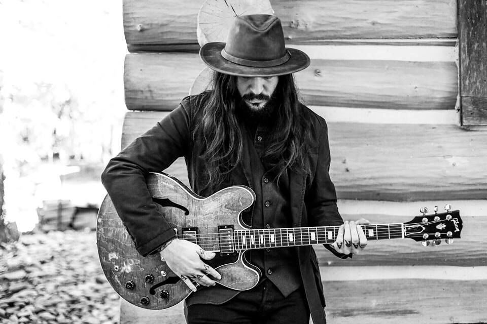 Shawn James